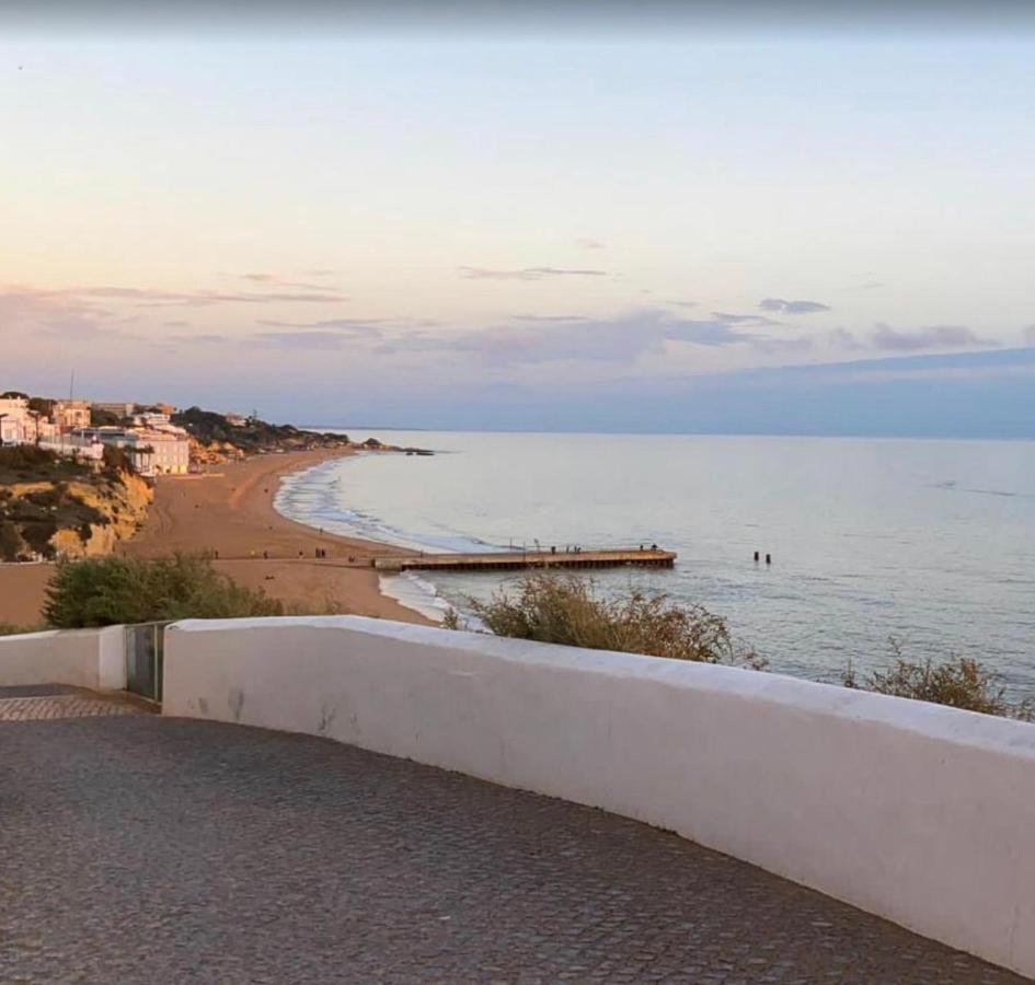 Casa T'Isabel - Fisherman'S Beach - 2 Bedrooms Albufeira Exteriér fotografie