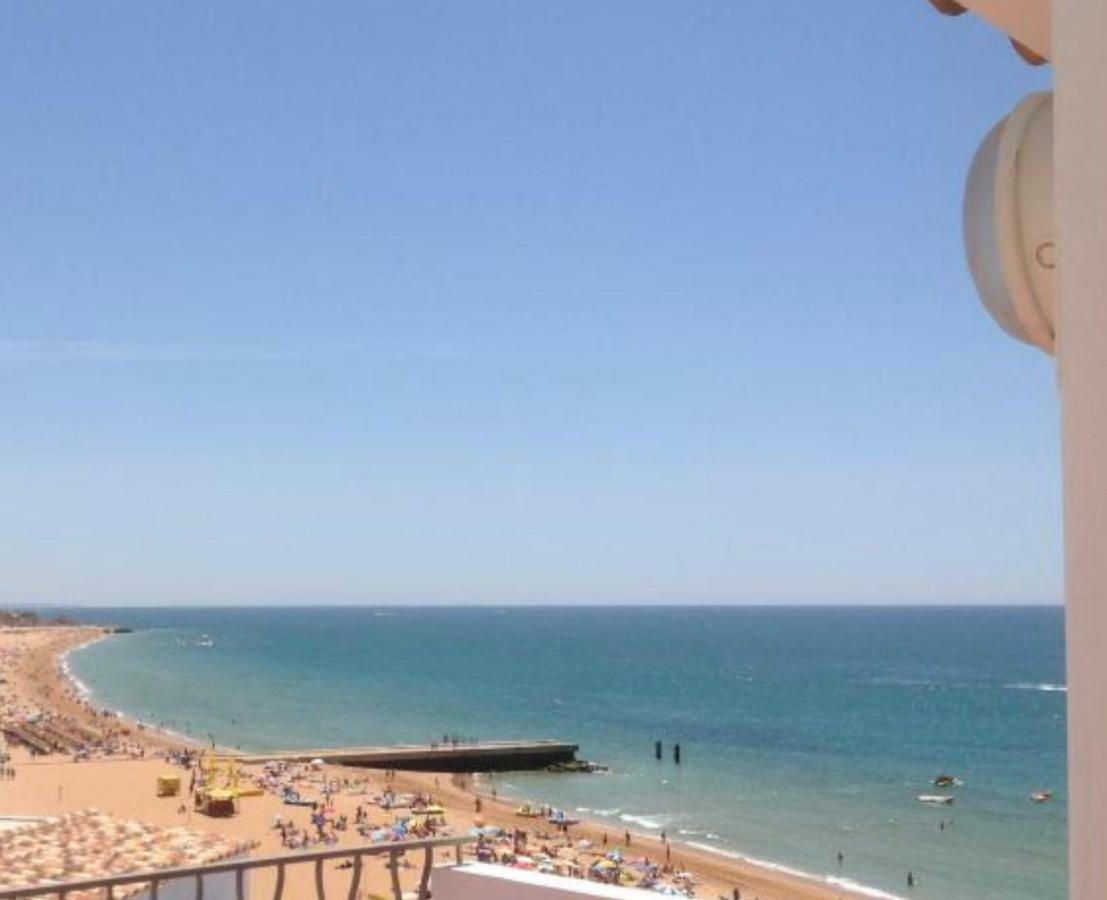Casa T'Isabel - Fisherman'S Beach - 2 Bedrooms Albufeira Exteriér fotografie